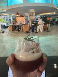 จิบกาแฟในมู้ดอบอุ่น @House of Hobby ทาวน์อินทาวน์