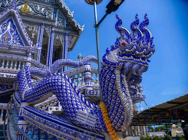 วัดปากน้ำแขมหนู...2025