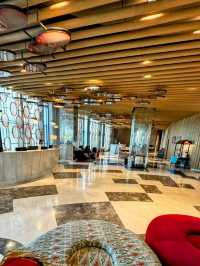 印度-入住新德里機場的歡迎酒店 Welcomhotel By ITC Hotels, Dwarka, New Delhi