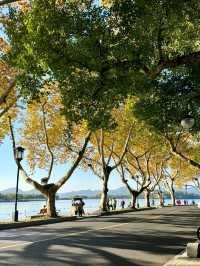 Xiling Bridge: West Lake’s Picture-Perfect Corner