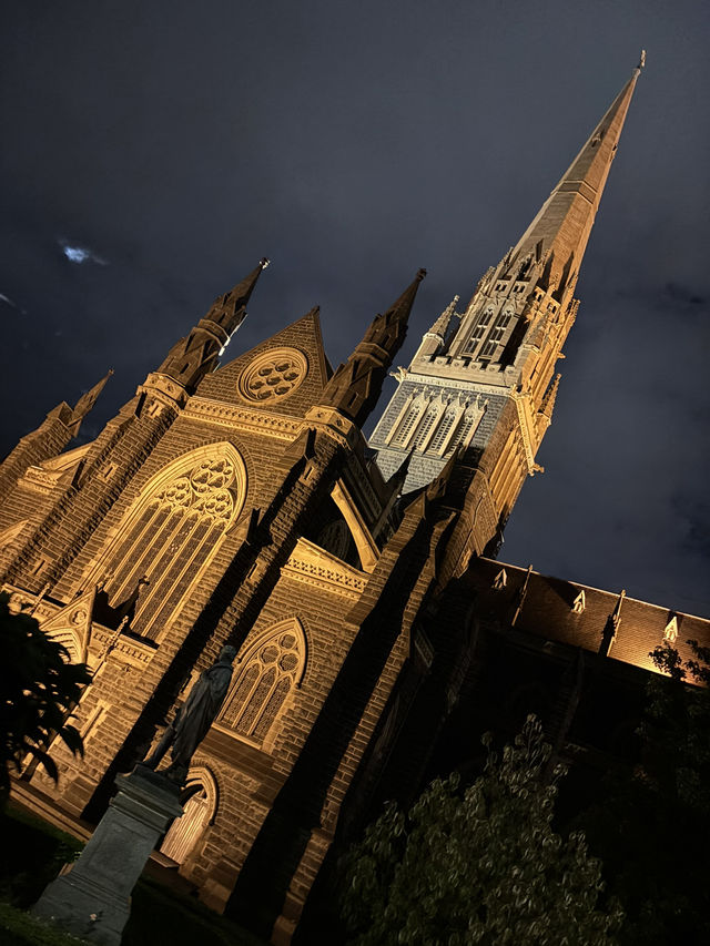 【 Super Short Stroll TOUR in Melbourne Day 3 】
