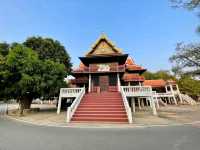 วัดอุโปสถาราม (วัดโบสถ์)