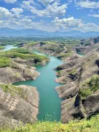 Explore Chenzhou: A Stunning Nature Getaway 🏞️✨