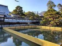 [🇯🇵長野] 善光寺で心安らぐひとときを