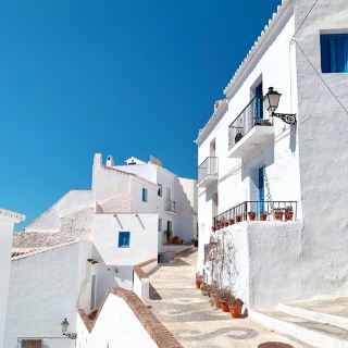 【美麗的小村莊】弗里希利亞納🇪🇸🏝️