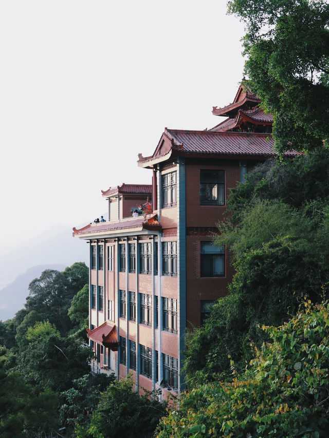 Trip to Fuqing 🇨🇳 