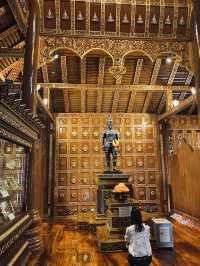 จุดเช็คอิน สามเหลี่ยมทองคำ เชียงแสน