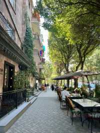 Spring Trip to Armenia: Strolling Through Yerevan