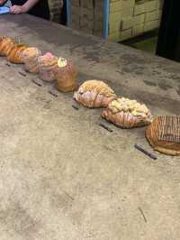 【メルボルン🇦🇺】世界一おいしいクロワッサンLUNE🥐