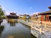 陽台就能眺望玉龍雪山美景---麗江金茂凱悅酒店 Jinmao Purelax Lijiang
