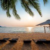 Renaissance Pattaya Resort & Spa