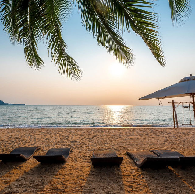 Renaissance Pattaya Resort & Spa