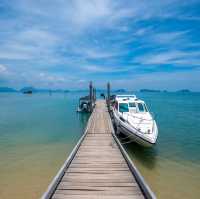 Paradise Koh Yao พาราไดซ์ เกาะยาว 