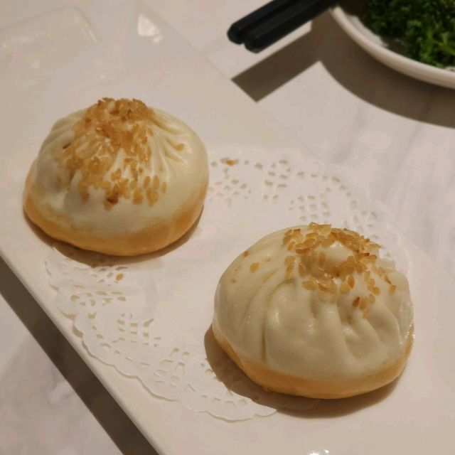 台北 不輸鼎泰豐的八色小籠包