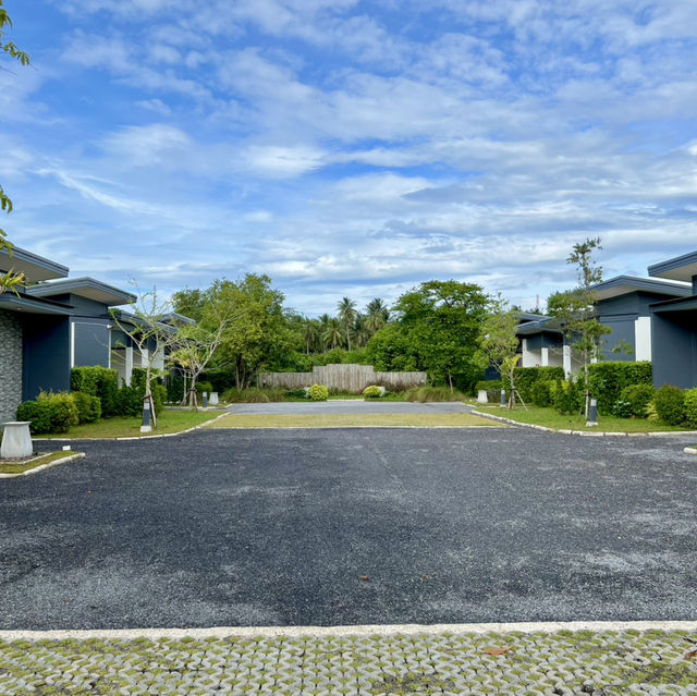 Blue Moon Boutique Resort สิชล นครศรีธรรมราช