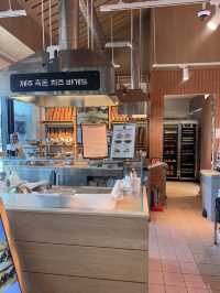 제주 동화마을에서의 달콤한 휴식