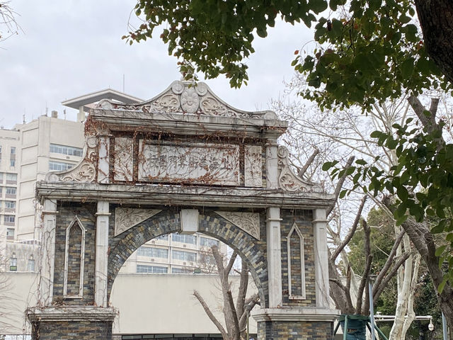 南京藝術學院 🎨 🗿 藝術在生活之中