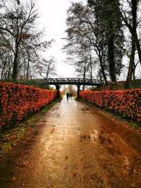 Strolling to History: A Sustainable Journey to Castle de Haar
