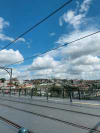 Luís I Bridge 추천드려요!!