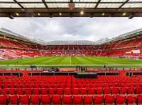 Manchester: The city of history, art, music, and sports!