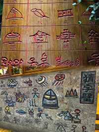 Lijiang Old Town: Between Commercialization and Naxi Culture, I Found My Favorite