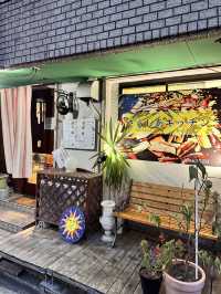 【北九州旅行】元イタリアンシェフが作る絶品スパイスカレー