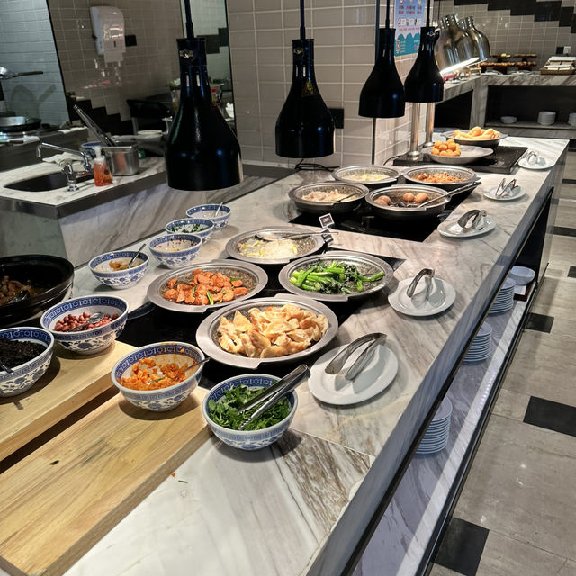 「珠海」金石凱悅嘉軒酒店，四星性價比之選