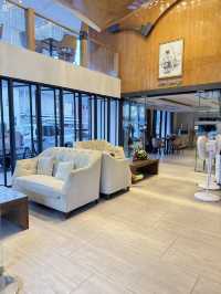 Worita cove hotel