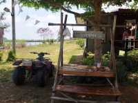 คาเฟ่ลับจันทบุรี บ้านหนีกรุงมาอยู่จันท์