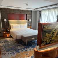 廣州中國大酒店（China Hotel by Marriott）