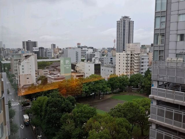 名古屋榮弗爾札飯店 🏨一秒愛上這間超高CP值的住宿～！