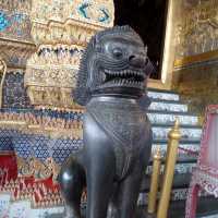 玉佛寺（Wat Phra Kaew）