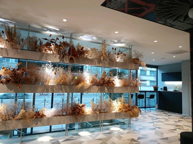 Ibis centre Hotel in Kaunas