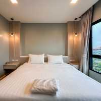 โรงแรมใหญ่กลางราชบุรี