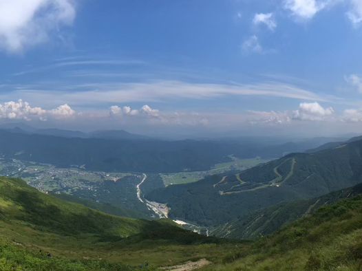絶景の宝庫！八方尾根トレッキングで出会う雲上の世界⛰️✨