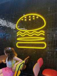 LOTTERIA, BA NA HILLS, DA NANG