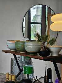 Flourist matchahouse Cafe | ปทุมธานี