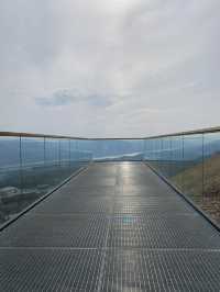 🇷🇺 Observation Deck in Krasnoyarsk 