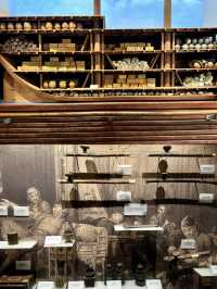 🎒 Dongguan Humen One-Day Family Trip｜Copy This Kid-Friendly Route ✅
