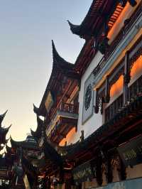 เสี่ยวหลงเปาในตำนาน! Nanxiang Steamed Bun