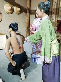 Standing with a Hero: A Pilgrimage to Yue Fei’s Hometown