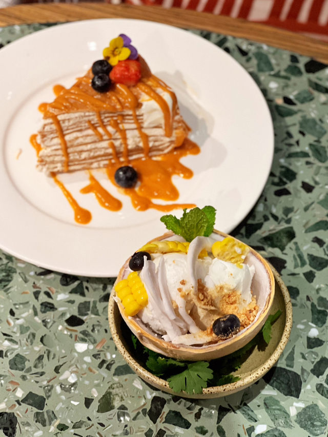 啟德衝浪主題餐廳酒吧 啟德衝浪主題餐廳酒吧