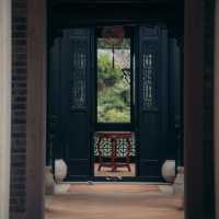 嶺南和園 嶺南獨特園林藝術