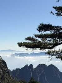 Discover Huang Shan 黄山 (Yellow Mountain), AnHui China