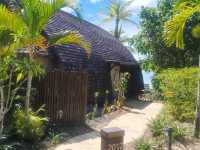 Tropical Luxury on Water