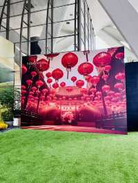 “Green Gourmet: A Sustainable Buffet at Maya Brasserie”