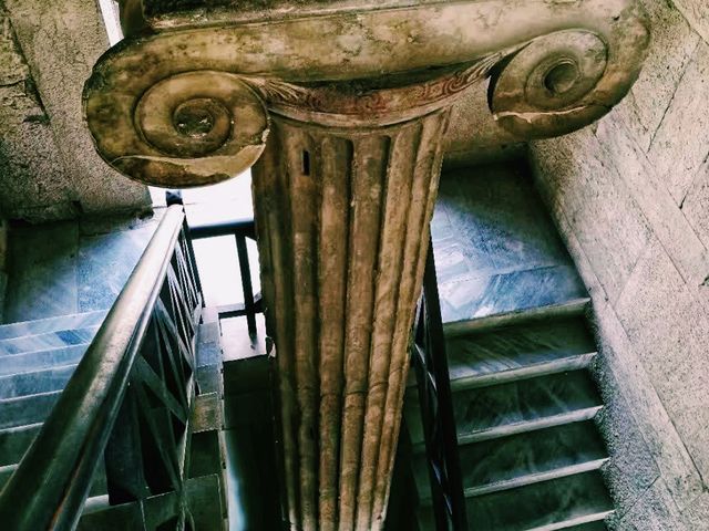 希臘雅典著名景點：雅典衛城博物館，適合打卡拍照📸