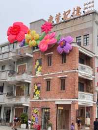 Dongguan Memory Where History Meets Nostalgia in Arcaded Streets