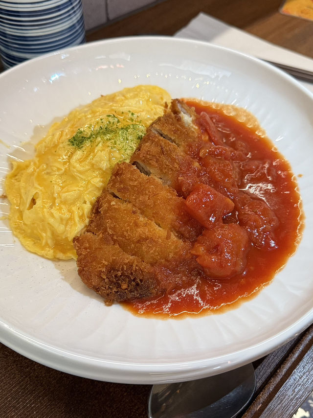 銅鑼灣的抵食美味午餐：究極堂的驚喜