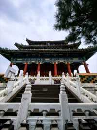 Jingshan Park– The Best Panoramic View of the Forbidden City